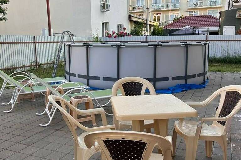 Изображение Изображение отеля / гостиницы "Гостевой дом «Анапские Дюны»" #10 #8