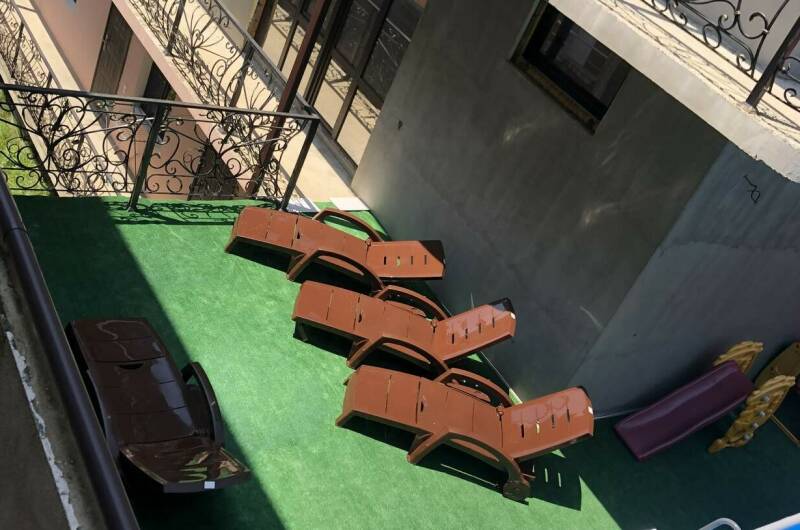 Изображение Изображение гостиницы "Гостевой дом «Villa Victoriya»" #2 #2