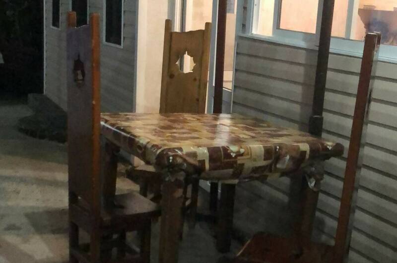 Изображение Изображение гостиницы "Гостевой дом «Villa Victoriya»" #4 #4