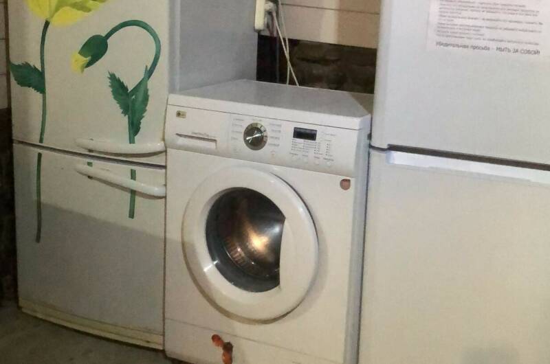 Изображение Изображение гостиницы "Гостевой дом «Villa Victoriya»" #8 #8