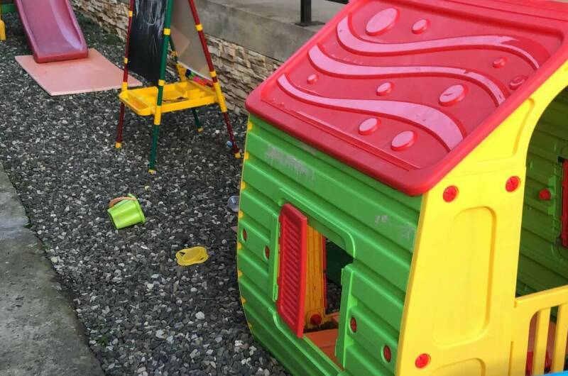 Изображение Изображение отеля / гостиницы "Гостевой дом «Villa Victoriya»" #10 #8