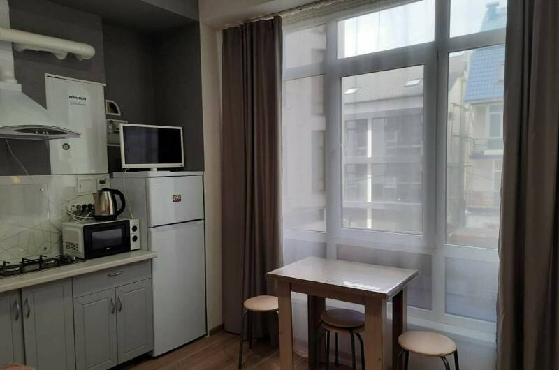 Изображение Изображение квартиры "Квартира в Адлере у самого моря" #3 #3