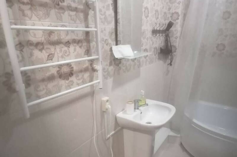 Изображение Изображение квартиры "Квартира в Адлере у самого моря" #4 #4