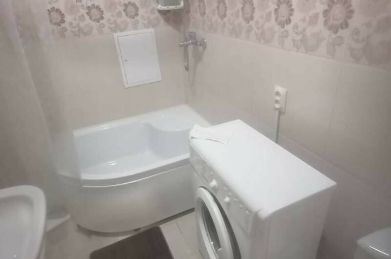 Изображение Изображение квартиры "Квартира в Адлере у самого моря" #5 #5