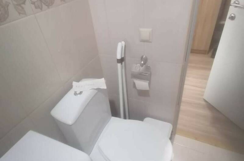 Изображение Изображение квартиры "Квартира в Адлере у самого моря" #7 #7