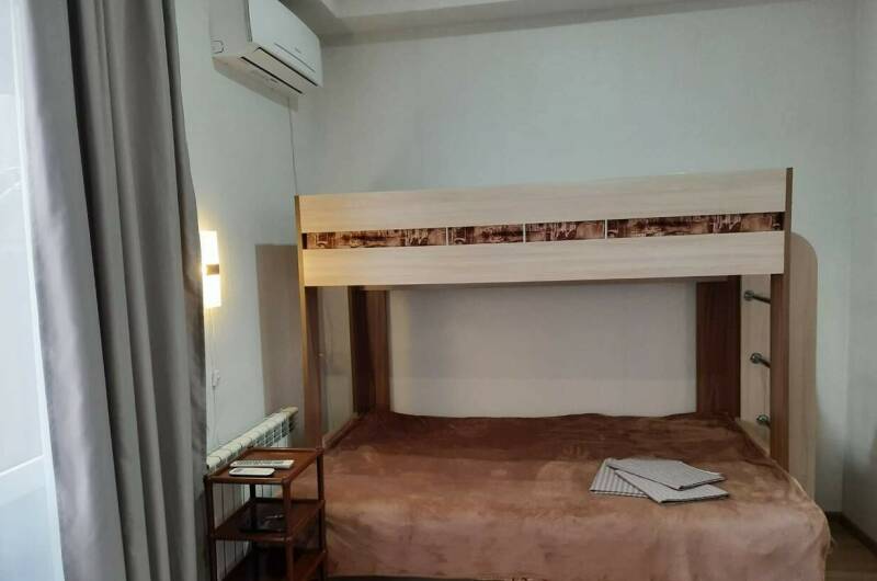 Изображение Изображение квартиры / апартамента "Квартира в Адлере у самого моря" #11 #9