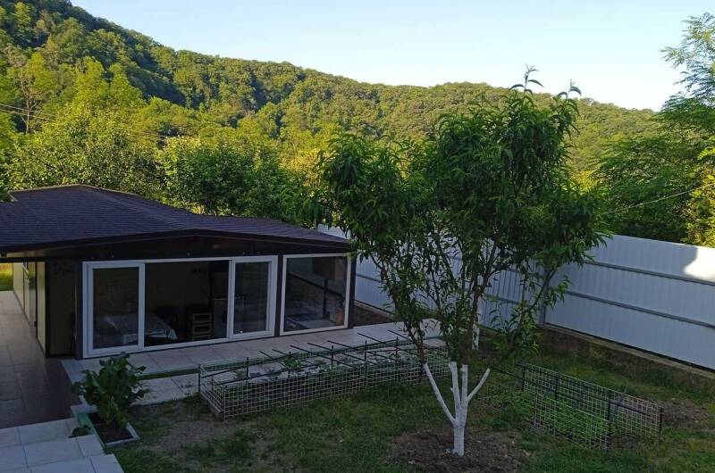 Изображение Изображение квартиры &quot;Комната в гостевом доме&quot; #1 #1