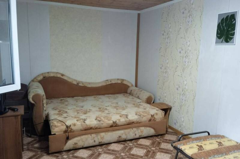 Изображение Изображение квартиры &quot;Комната в гостевом доме&quot; #2 #2