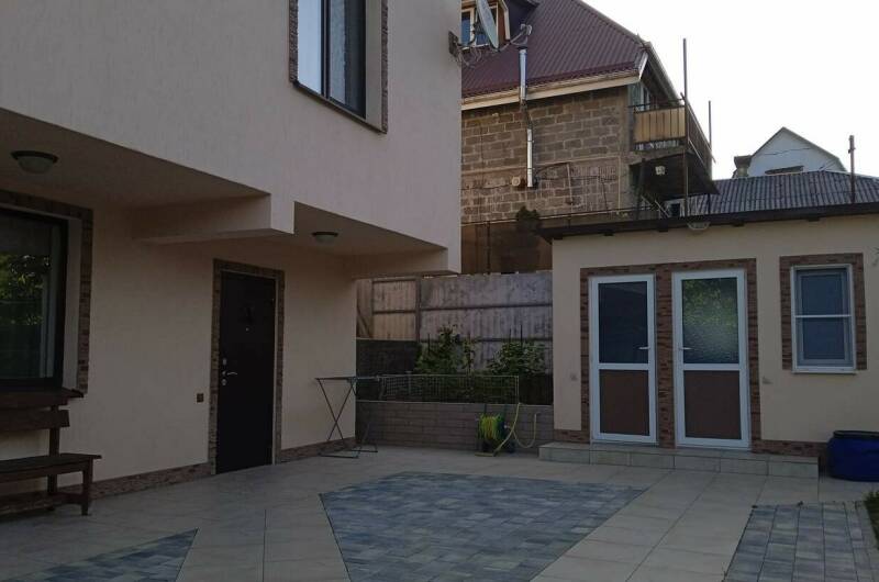 Изображение Изображение квартиры &quot;Комната в гостевом доме&quot; #3 #3