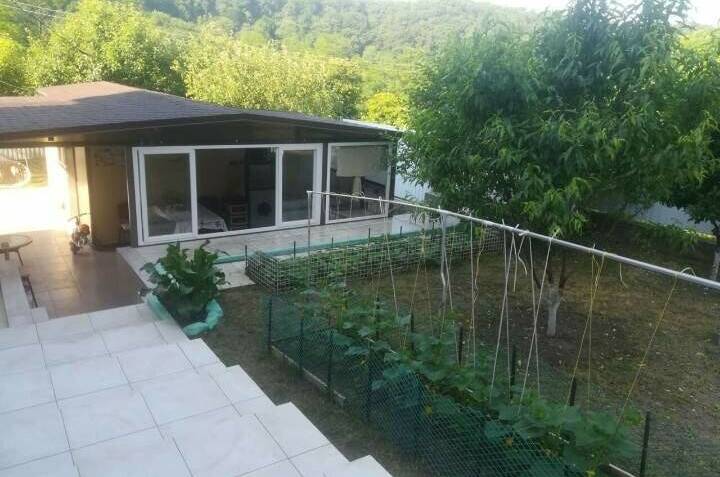 Изображение Изображение квартиры &quot;Комната в гостевом доме&quot; #4 #4