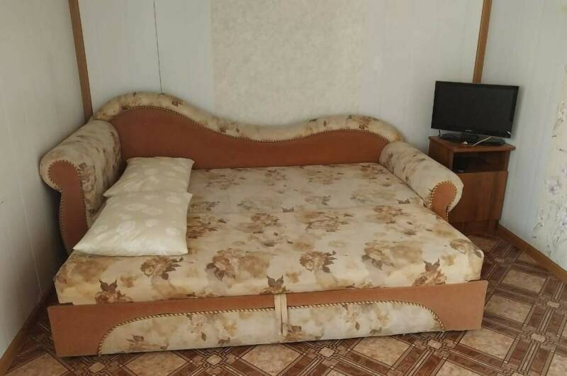 Изображение Изображение квартиры &quot;Комната в гостевом доме&quot; #6 #6