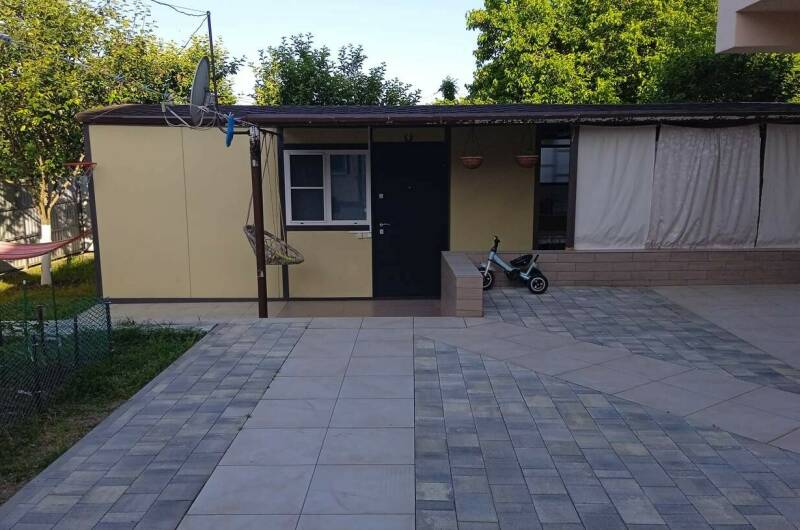 Изображение Изображение квартиры / апартамента "Комната в гостевом доме" #10 #8