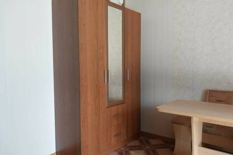 Изображение Изображение квартиры / апартамента "Комната в гостевом доме" #11 #9