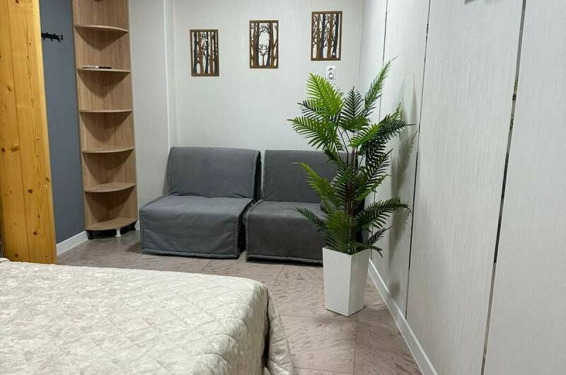 Изображение Изображение гостиницы &quot;Гостевой дом «Арина»&quot; #2 #2