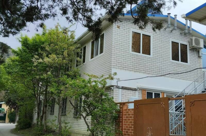 Изображение Изображение гостиницы &quot;Гостевой дом «Арина»&quot; #4 #4