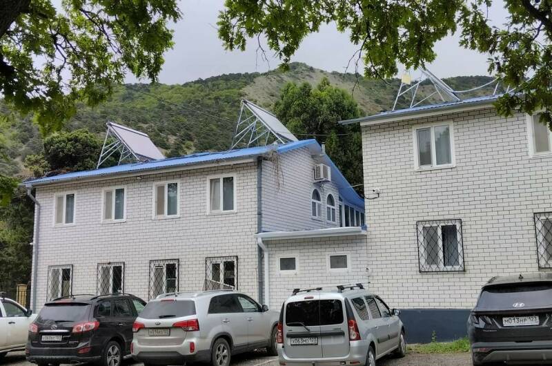 Изображение Изображение гостиницы &quot;Гостевой дом «Арина»&quot; #7 #7