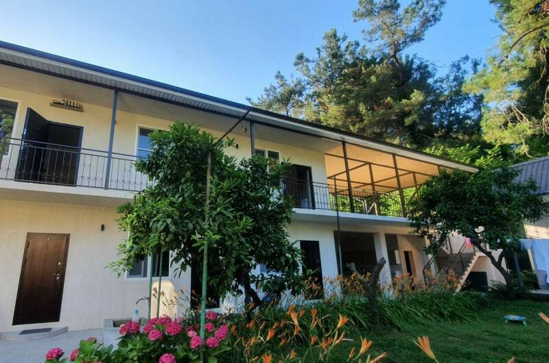 Изображение Изображение гостиницы &quot;Гостевой дом «Сосновый рай»&quot; #1 #1