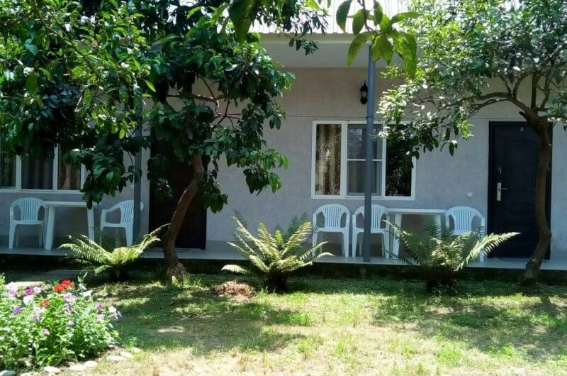 Изображение Изображение гостиницы &quot;Гостевой дом «Сосновый рай»&quot; #3 #3