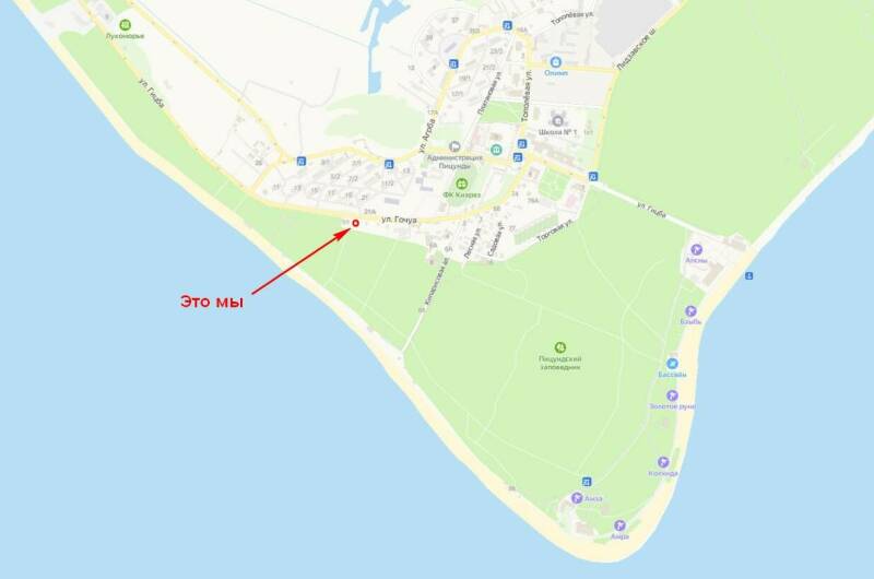 Изображение Изображение гостиницы &quot;Гостевой дом «Сосновый рай»&quot; #4 #4