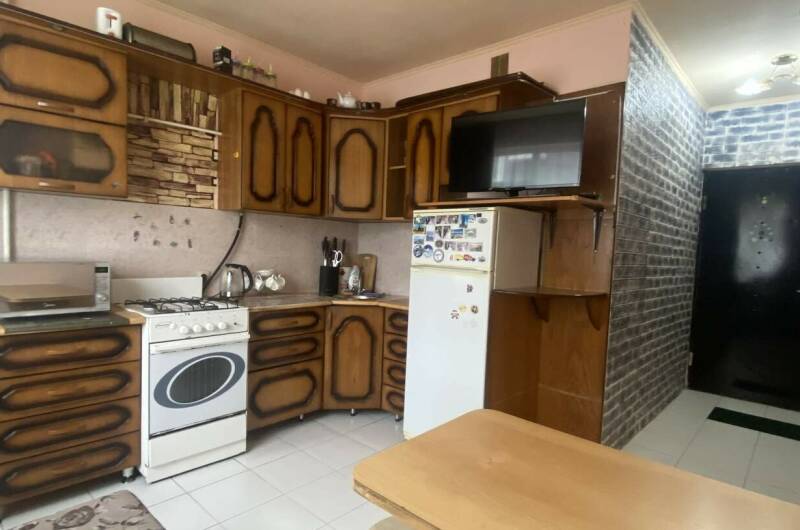 Изображение Изображение квартиры &quot;Квартира на Павлова&quot; #1 #1