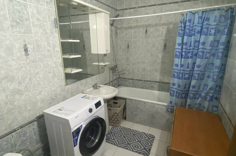 Изображение Изображение квартиры &quot;Квартира на Павлова&quot; #6 #6