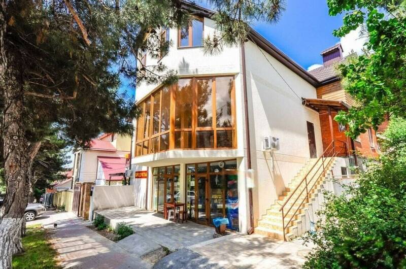 Изображение Изображение гостиницы &quot;Гостевой дом «Морской домик»&quot; #1 #1