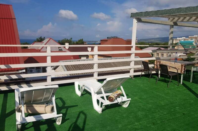 Изображение Изображение гостиницы &quot;Гостевой дом «Морской домик»&quot; #5 #5