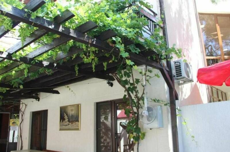 Изображение Изображение гостиницы &quot;Гостевой дом «Морской домик»&quot; #6 #6