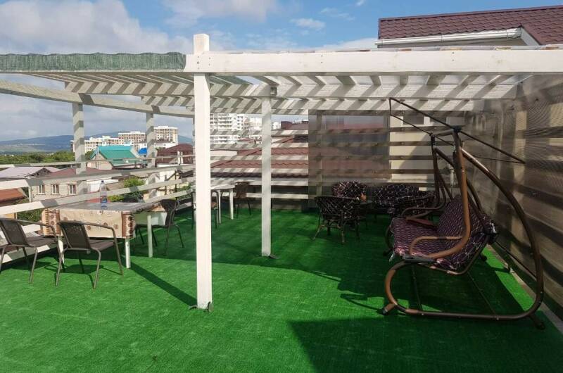 Изображение Изображение гостиницы &quot;Гостевой дом «Морской домик»&quot; #7 #7