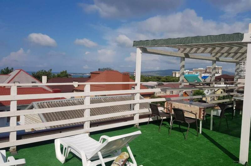 Изображение Изображение гостиницы &quot;Гостевой дом «Морской домик»&quot; #8 #8