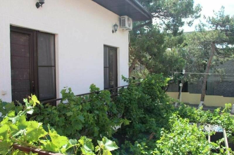 Изображение Изображение отеля / гостиницы "Гостевой дом «Морской домик»" #10 #8