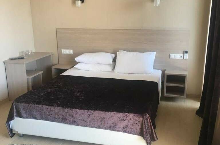 Изображение Изображение гостиницы &quot;Отель «Адмирал Ушаков»&quot; #4 #4