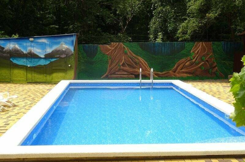 Изображение Изображение гостиницы "Гостевой дом «Надежда Плюс»" #4 #4