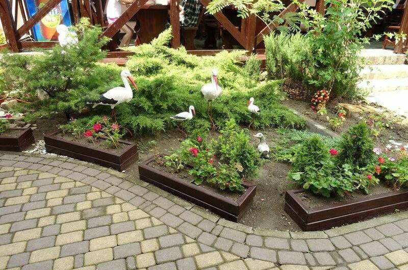 Изображение Изображение гостиницы "Гостевой дом «Надежда Плюс»" #5 #5