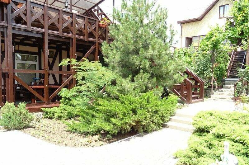 Изображение Изображение гостиницы "Гостевой дом «Надежда Плюс»" #7 #7