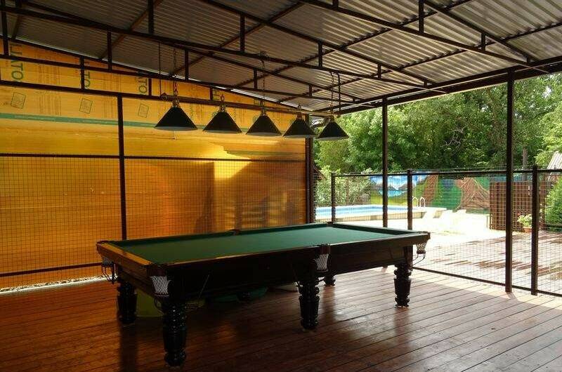 Изображение Изображение гостиницы "Гостевой дом «Надежда Плюс»" #8 #8