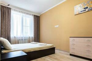 Изображение квартиры "Апартаменты в жилом комплексе"