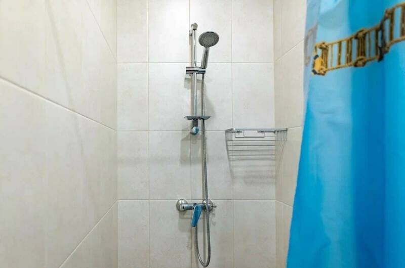 Изображение Изображение квартиры "Апартаменты в жилом комплексе" #5 #5