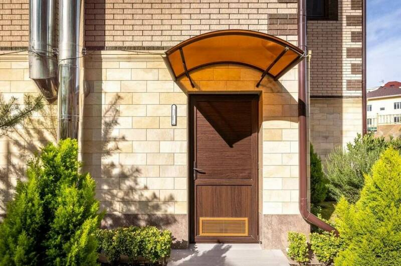 Изображение Изображение квартиры "Апартаменты в жилом комплексе" #7 #7