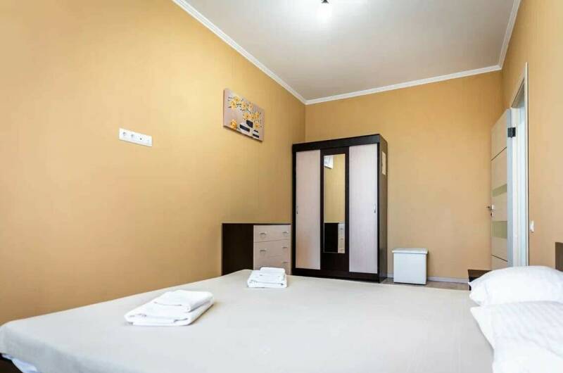 Изображение Изображение квартиры "Апартаменты в жилом комплексе" #8 #8