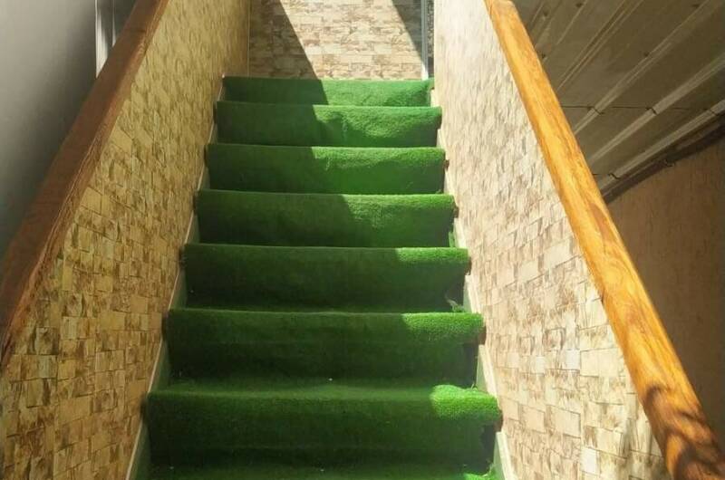 Изображение Изображение гостиницы &quot;Отель «Sol y Mar»&quot; #2 #2