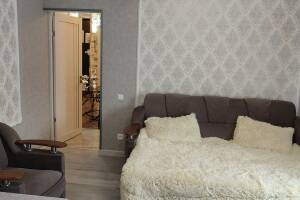 Изображение квартиры "Однокомнатная квартира"