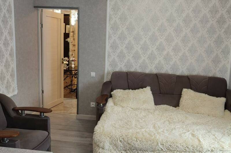 Изображение Изображение квартиры "Однокомнатная квартира" #1 #1