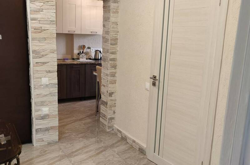 Изображение Изображение квартиры "Однокомнатная квартира" #2 #2