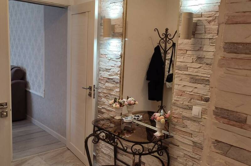 Изображение Изображение квартиры "Однокомнатная квартира" #3 #3