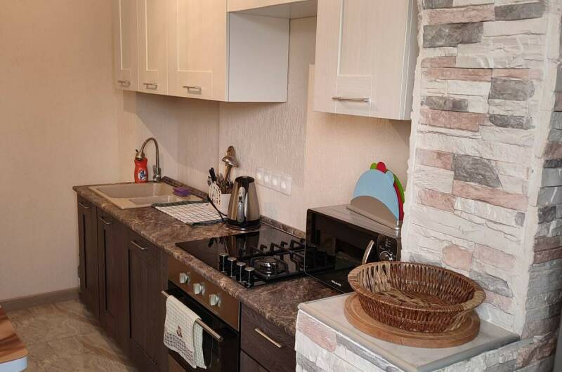 Изображение Изображение квартиры "Однокомнатная квартира" #4 #4