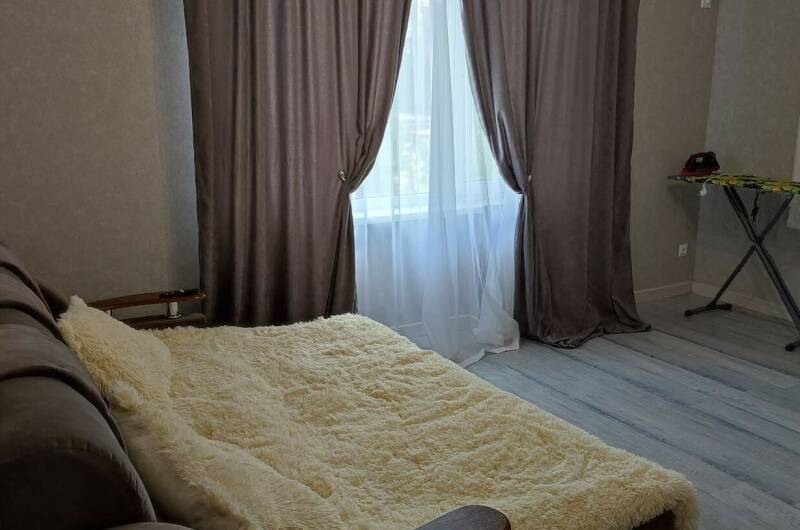 Изображение Изображение квартиры "Однокомнатная квартира" #5 #5