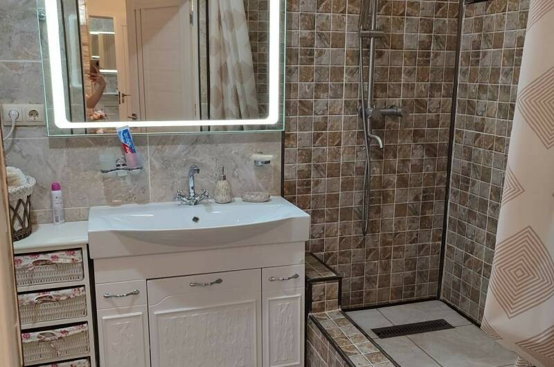 Изображение Изображение квартиры "Однокомнатная квартира" #6 #6