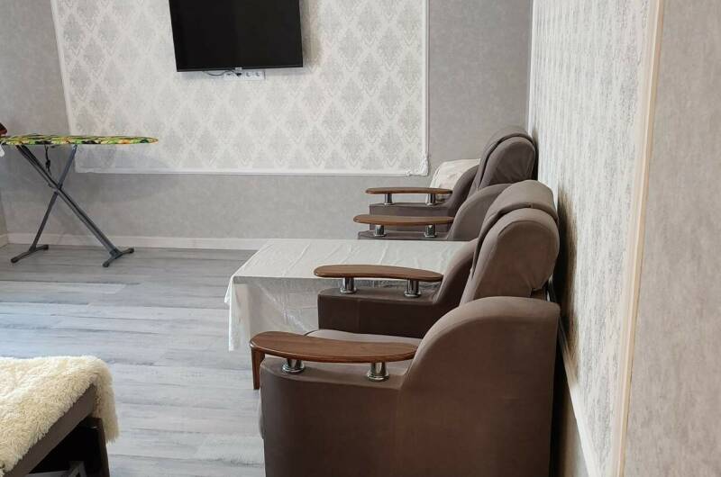 Изображение Изображение квартиры "Однокомнатная квартира" #8 #8