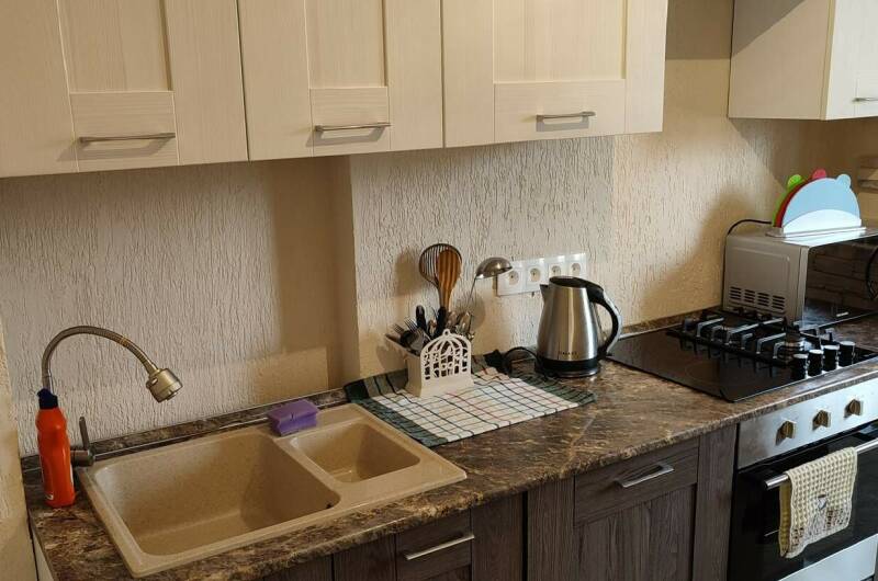 Изображение Изображение квартиры / апартамента "Однокомнатная квартира" #10 #8